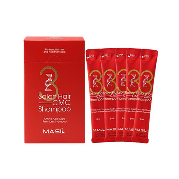 Masil 3 Salon Hair CMC Shampoo