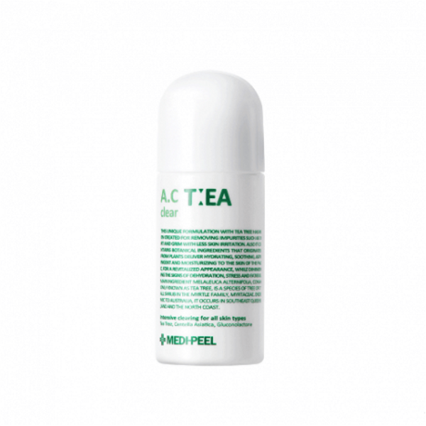 Точечное средство против акне Medi-Peel A.C.Tea Clear