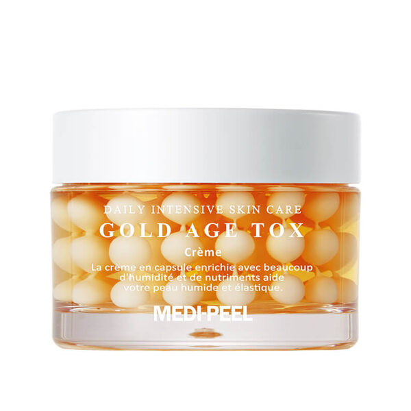 Medi-Peel Gold Age Tox Cream