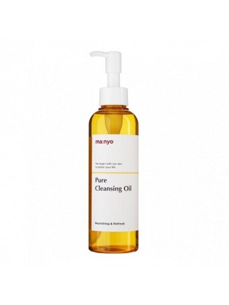 Manyo Factory Pure Cleansing Oil