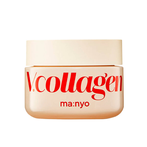 Nostiprinošs krēms uz augu kolagēna bāzes Manyo VCollagen Heart Fit Multi Cream