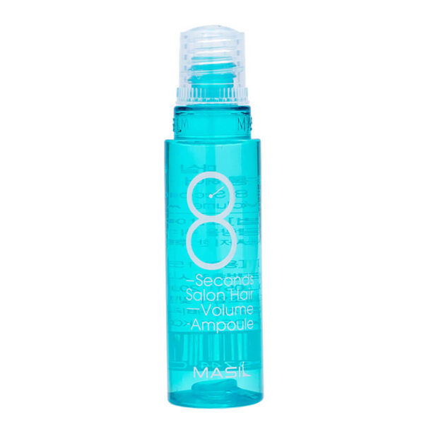 Maska matu apjomam Masil 8 Seconds Salon Hair Volume Ampoule