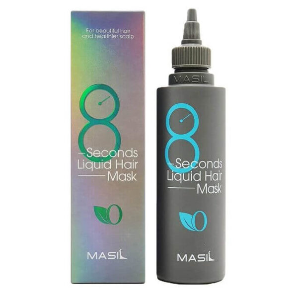 Masil 8 Seconds Salon Liquid Hair Mask