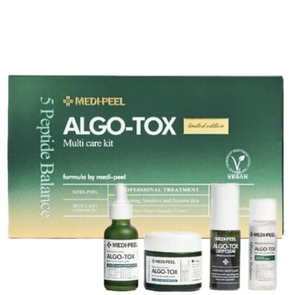 Medi-Peel Algo-Tox Multi Care Kit