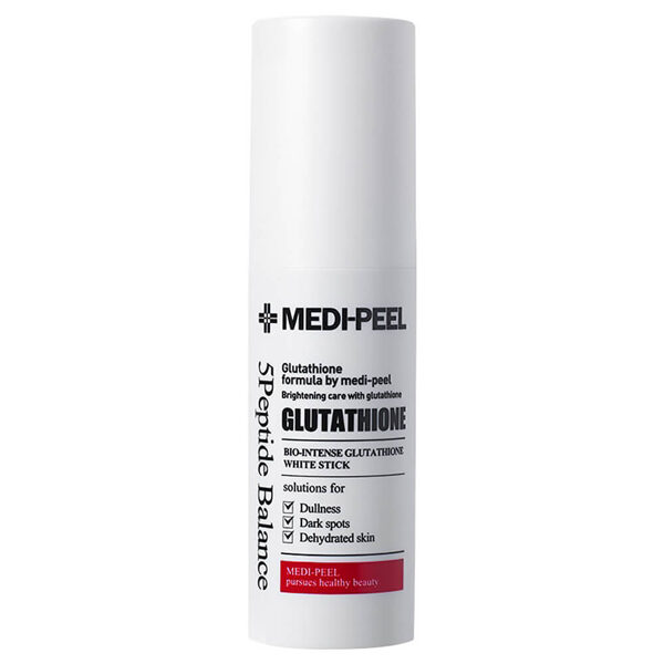 Осветляющий стик с глутатионом Medi-Peel Bio-Intense Glutathione White Stick 