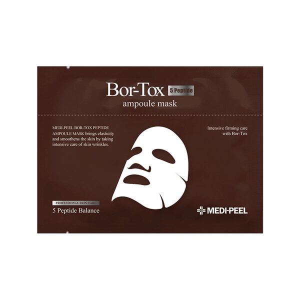 Medi-Peel Bor-Tox Ampoule Mask 