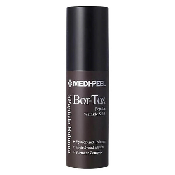 Лифтинг-стик с пептидами и коллагеном от морщин Medi-Peel Bor-Tox Peptide Wrinkle Stick