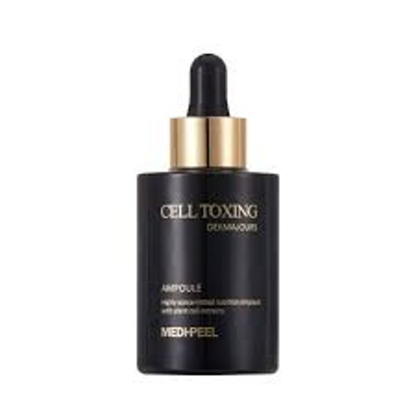 Medi-Peel Cell Toxing Dermajours Ampoule