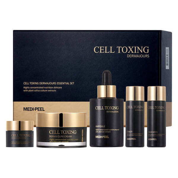 Medi-Peel Cell Toxing Dermajours Essential Set