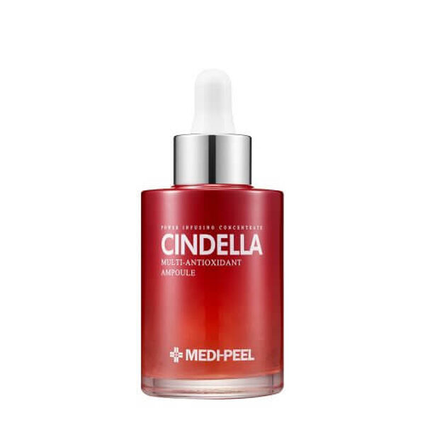 Antioksidantu multiserums  Medi-Peel Cindella Multi-antioxidant Ampoule