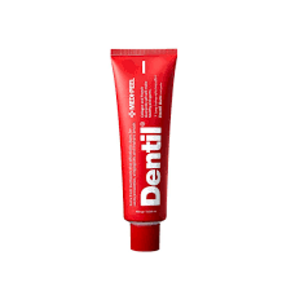 Натуральная зубная паста с коллагеном и французской солью Medi-Peel Dentil Gum Toothpaste