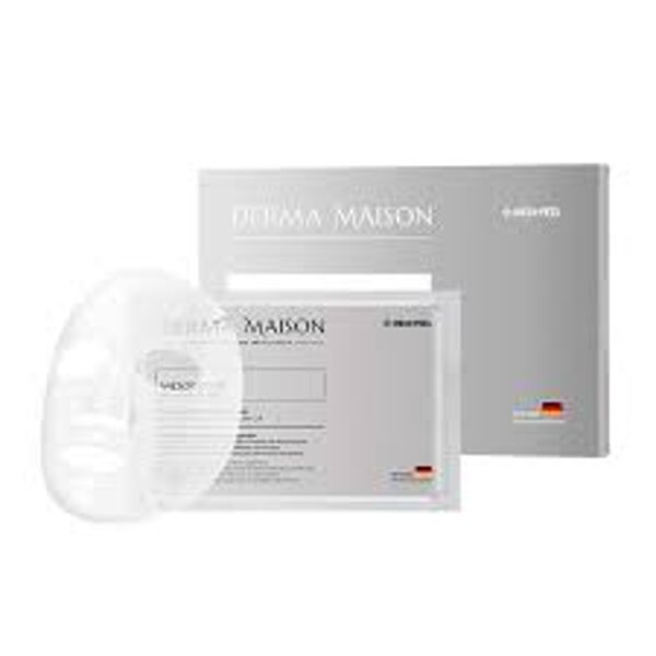 Mezo-reģenerējoša maska ​​ar liftinga efektu Medi-Peel Derma Maison Mesorepair Regeneration Mask