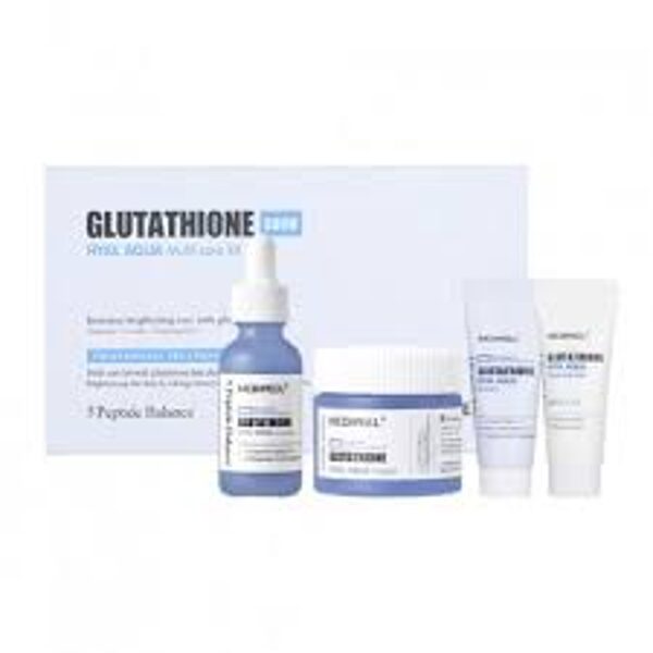 Medi-Peel Glutathione Hyal Aqua Multi Care Kit Set