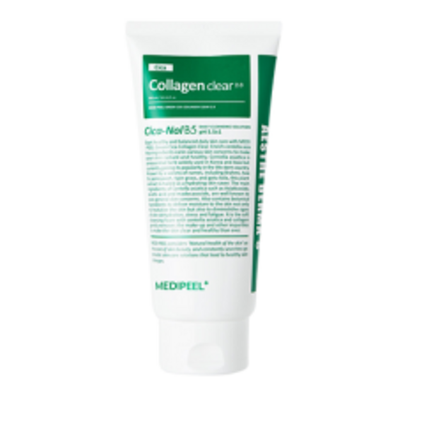 Medi-Peel Green Cica Collagen Clear 2.0