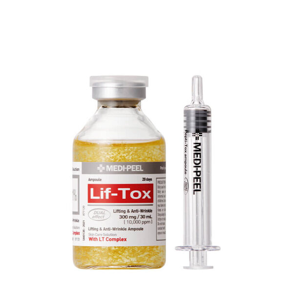 Medi-Peel Lif-Tox Ampoule