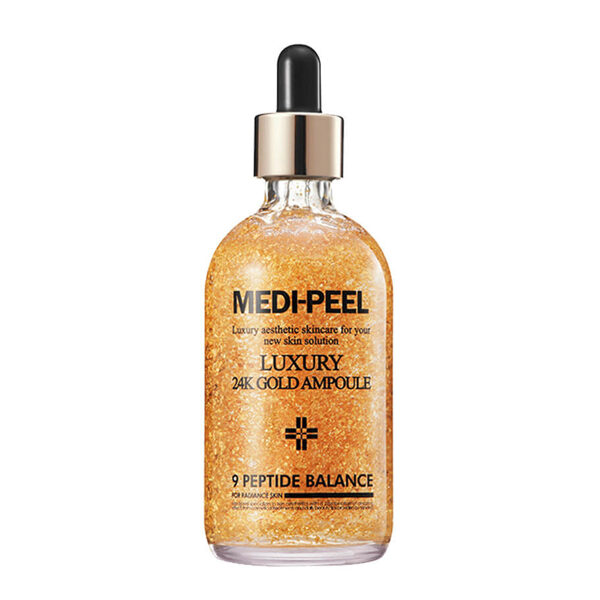 Medi-Peel Luxury 24K Gold Ampoule