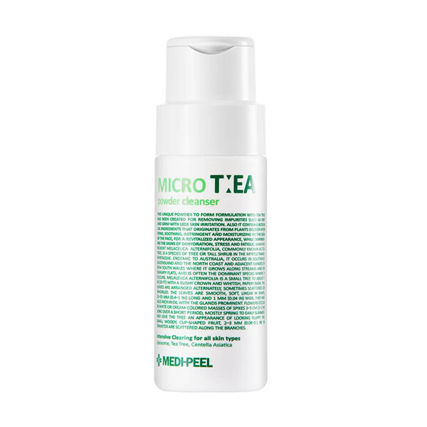 Medi-Peel Micro Tea Powder Cleanser