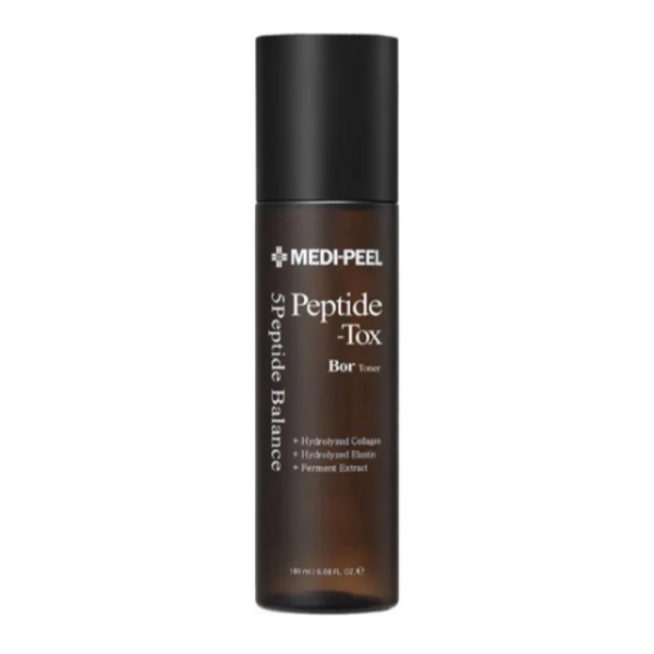 Liftinga toneris ar peptīdu kompleksu Medi-Peel Peptide-Tox Bor Toner