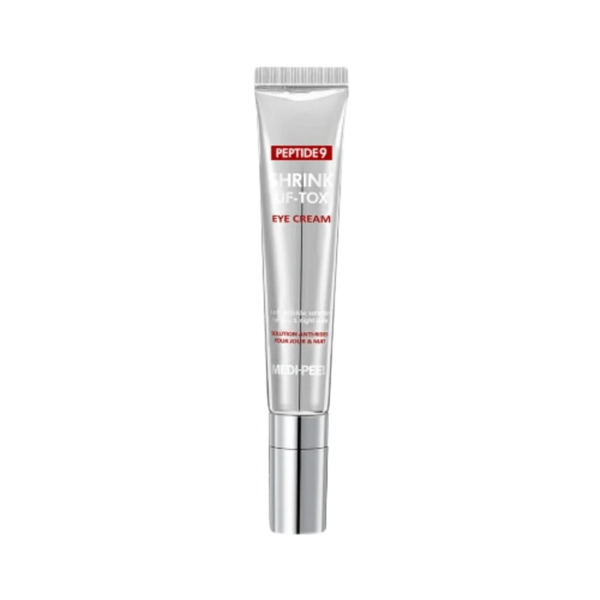 Intensīvs acu krēms ar liftinga efektu Medi-Peel Peptide 9 Shrink Lif-Tox Eye Cream