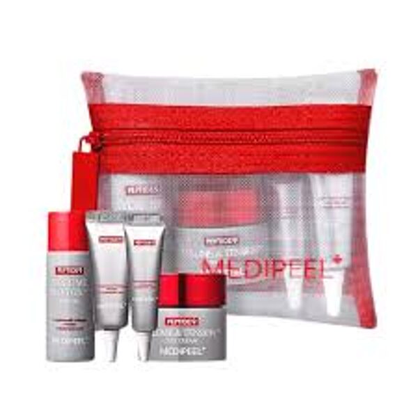 Medi-Peel Peptide 9 Volume Bio Tox Trial Kit 