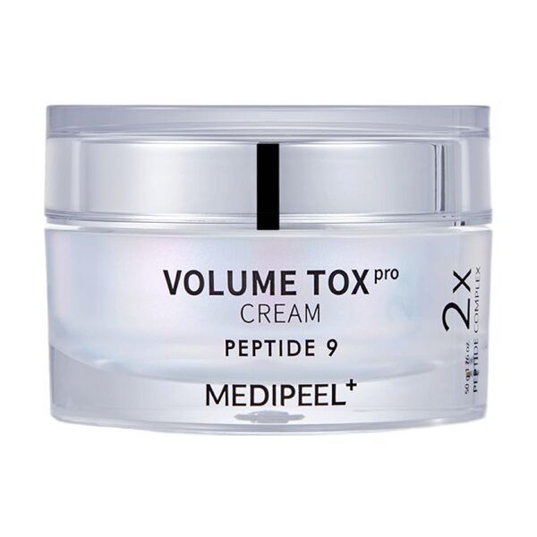 Medi-Peel Peptide 9 Volume Tox Cream PRO