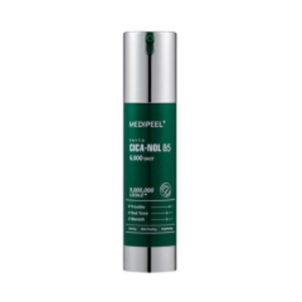 Пилинг-сыворотка со спикулами и центеллой Medi-Peel Phyto Cica Nol B5 6000 Shot Serum