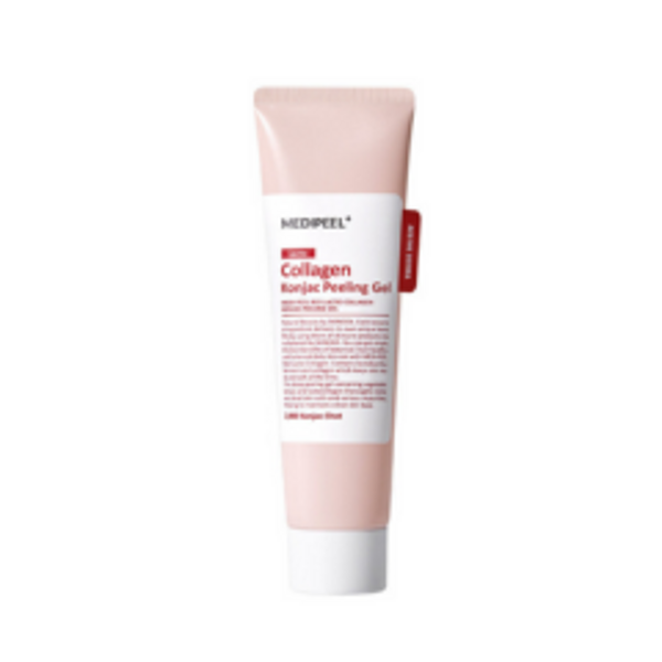 Medi-Peel Red Lacto Collagen Konjac Peeling Gel