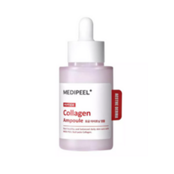 Ампульная сыворотка для повышения эластичности Medi-Peel Red Lacto Peptide Collagen Tightening Ampoule