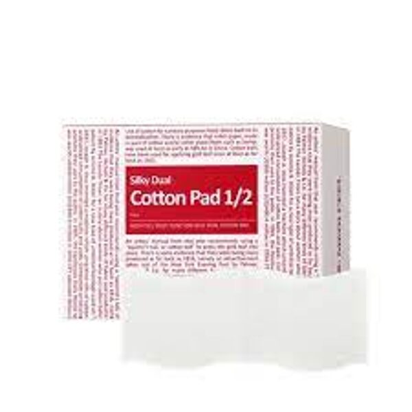 Medi-Peel Silky Cotton Dual Cotton Pad