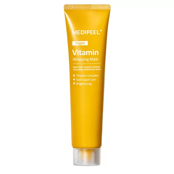 Medi-Peel Vegan Vitamin Collagen Wrapping Mask