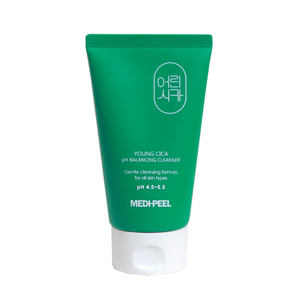 Medi-Peel Young Cica pH Balancing Cleanser