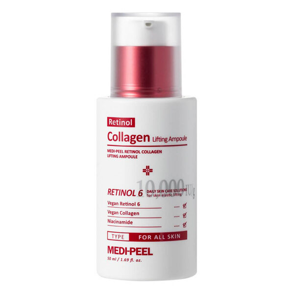 Medi-Peel Retinol Collagen Lifting Ampoule