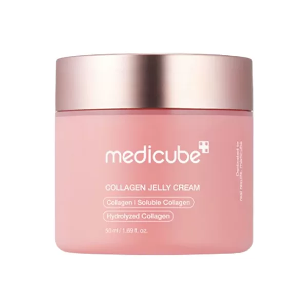 Kolagēna krēms-gels Medicube Collagen Jelly Cream