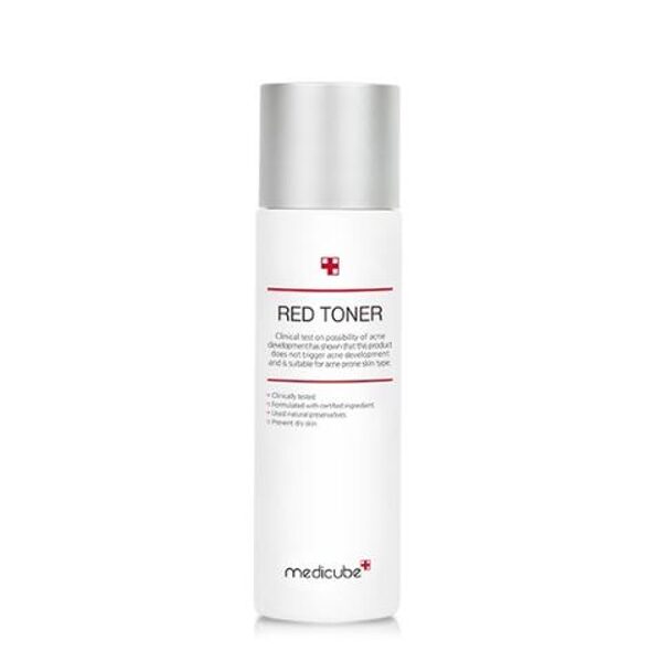 Toneris problemātiskai ādai Medicube Red Toner 