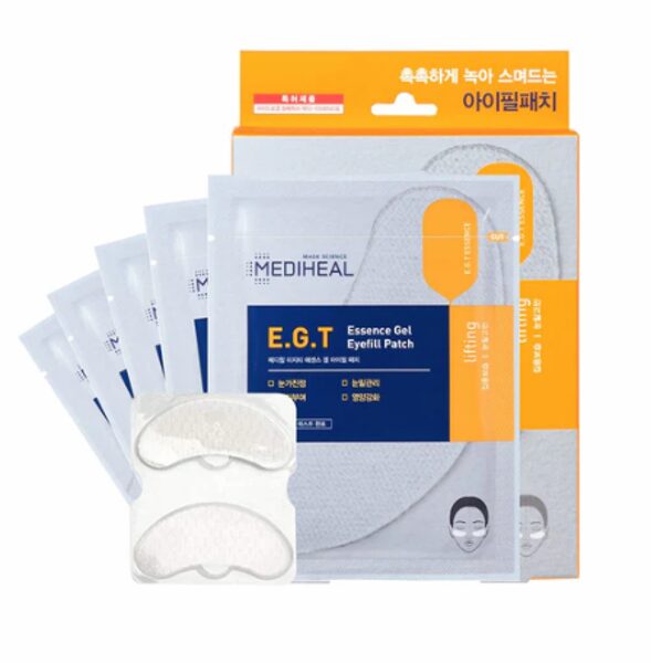 Mediheal E.G.T Essence Gel Eyefill Patch