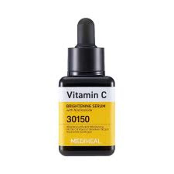 Осветляющая сыворотка с витамином С Mediheal Vitamin C Brightening Serum