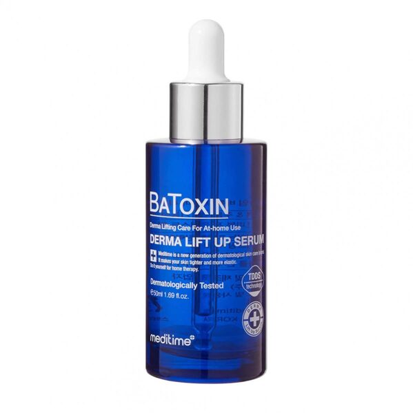 Liftinga serums ar peptīdiem un botulīnu Meditime Batoxin Derma Lift Up Serum