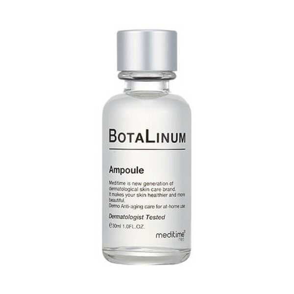 Meditime Botalinum Ampoule