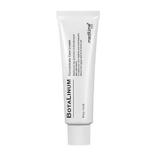 Meditime Botalinum Concentrate Care Cream