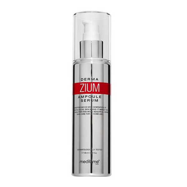 Meditime Botalinum Derma Zium Ampoule Serum