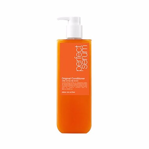 Kondicionieris bojātiem matiem Mise En Scene Perfect Serum Original Conditioner