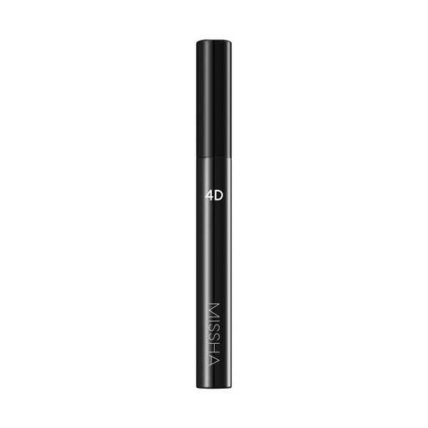 Missha The Style 4d Mascara