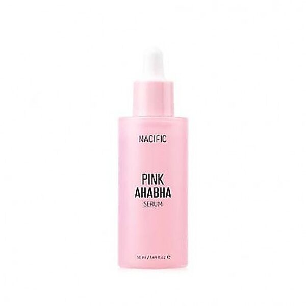 NACIFIC Pink AHABHA Serum 