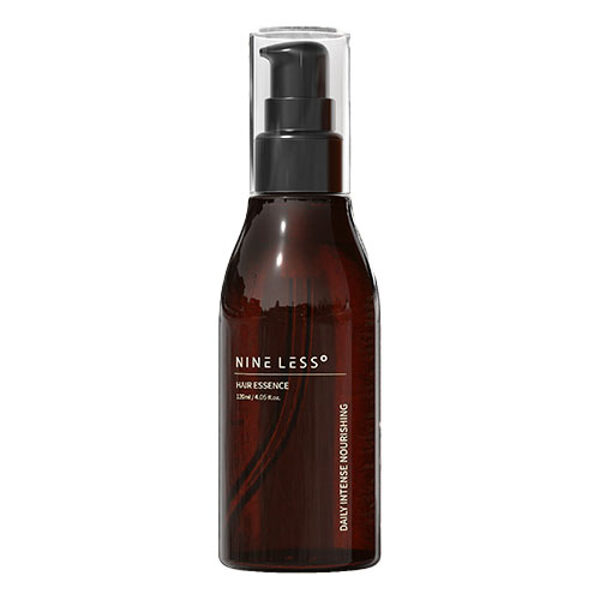 NINE LESS Daily Intense Nourishing Hair Essence