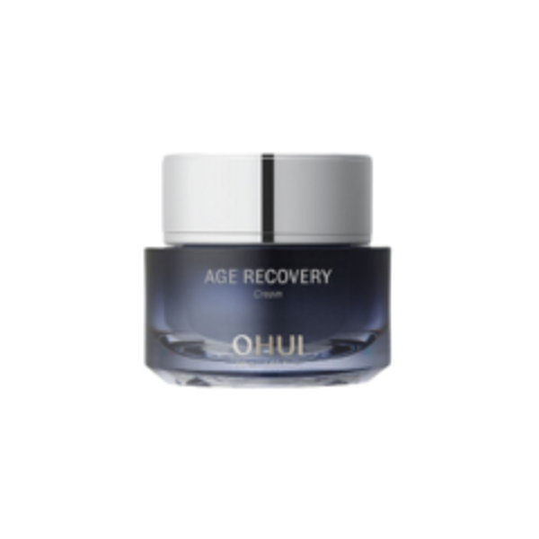 Антивозрастной крем с 3-кратным Альфа Коллагеном O HUI Age Recovery Cream