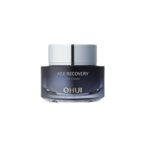 Восстанавливающий крем для глаз с 3X Альфа Коллагеном O HUI Age Recovery Eye Cream 