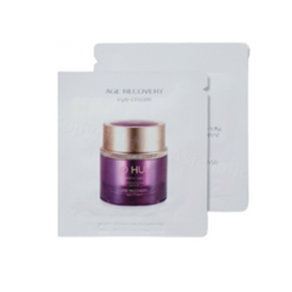 O HUI Age Recovery Cream Special Set2