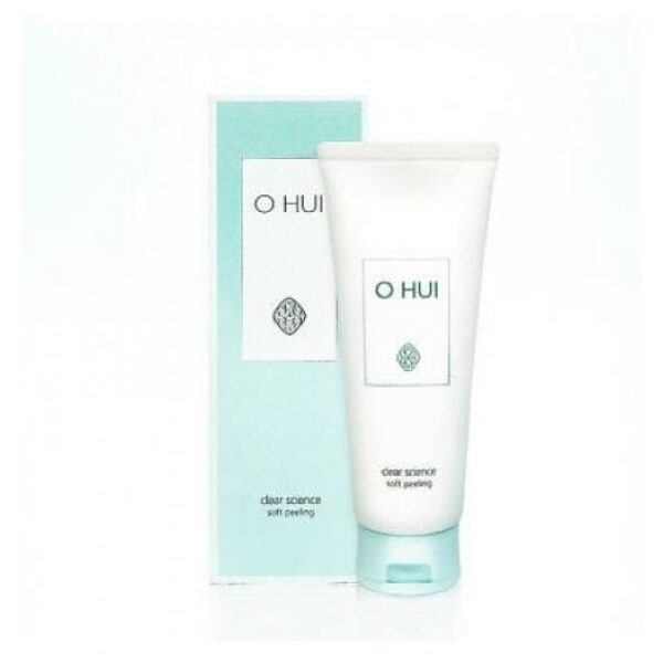 Мягкий пилинг-гель O HUI Clear Science Soft Peeling