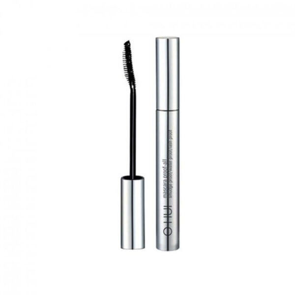 Объемная водостойкая тушь для ресниц O HUI Mascara Proof All