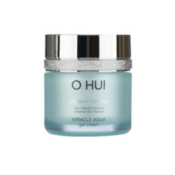 Интенсивно увлажняющий гель-крем O HUI Miracle Aqua Gel Cream